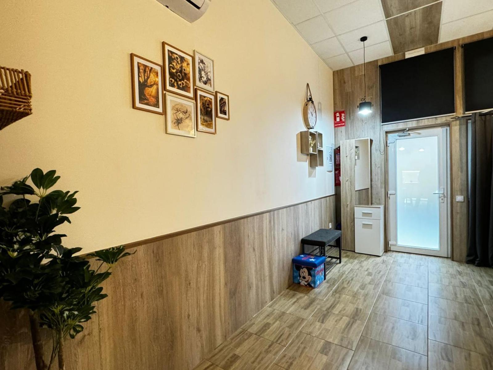 Salom 5 Διαμέρισμα Βαλένθια Εξωτερικό φωτογραφία