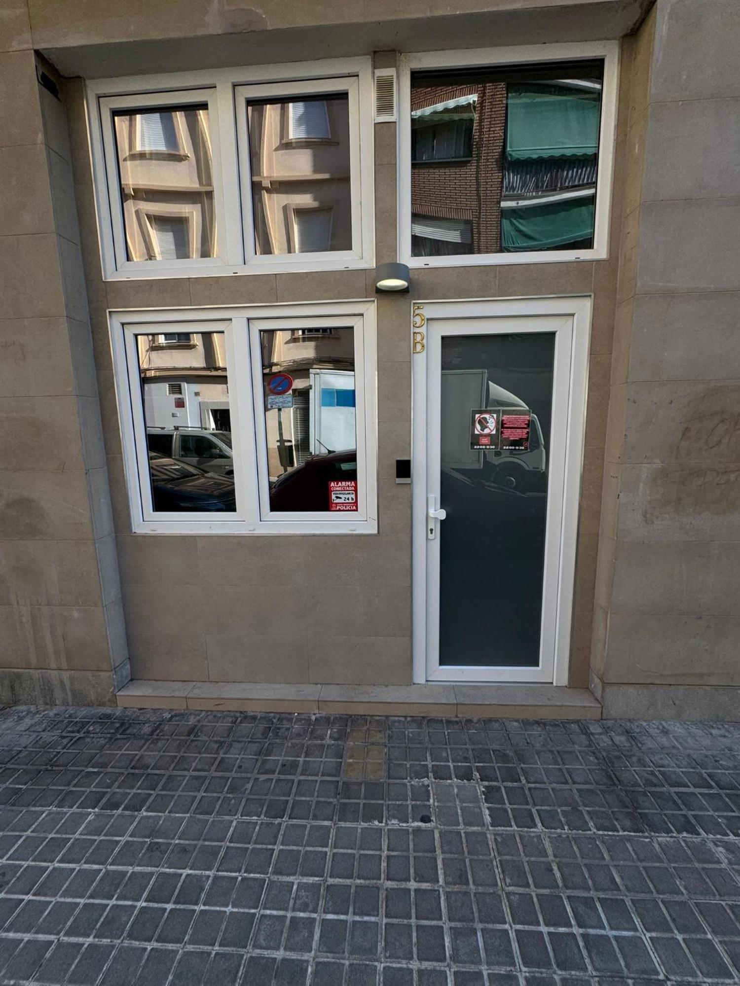 Salom 5 Διαμέρισμα Βαλένθια Εξωτερικό φωτογραφία